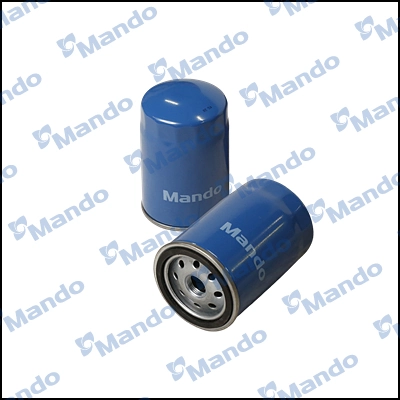 Filtro de óleo para Mercedes S  W126