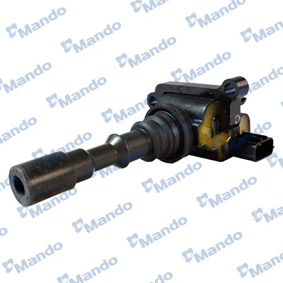  Bobina de ignição Hyundai Terracan SUV (HP) (2001 - 2006) 