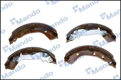MLH16 Mando