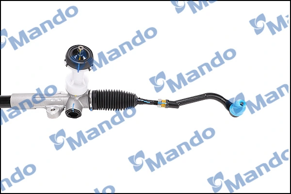 EX565002S001 Mando Cremalheira da direção
