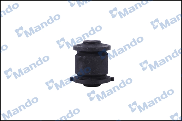 96550066 General Motors Bloco silencioso dianteiro de braço oscilante traseiro longitudinal