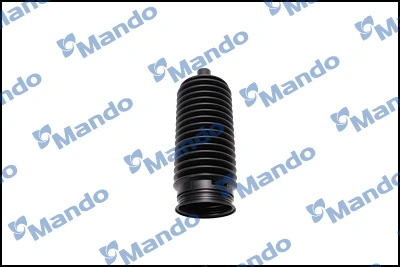 Bota de proteção do mecanismo de direção (de cremalheira) para Hyundai Santa Fe II CM