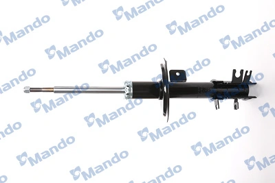 Compre 1927GR Magneti Marelli Amortecedor dianteiro direito