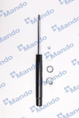 MSS015385 Mando Amortecedor dianteiro