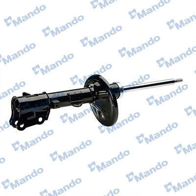 A00104 Mando Amortecedor traseiro direito
