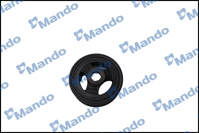Polia de cambota para KIA Rio  