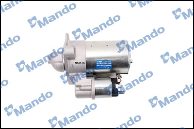 Compre 25187951 Peugeot/Citroen Motor de arranco