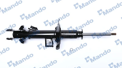 Compre MSS020107 Mando Amortecedor dianteiro esquerdo
