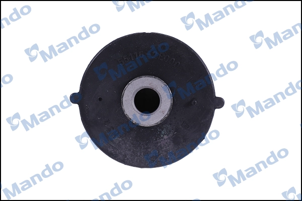 Bloco silencioso de braço oscilante traseiro longitudinal DCC010759 Mando