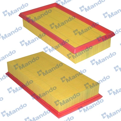 Filtro de ar VAG 8200459849
