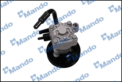 Bomba da Direção hidrâulica assistida Mando EX571004A010 preço, a partir de 98,75 USD