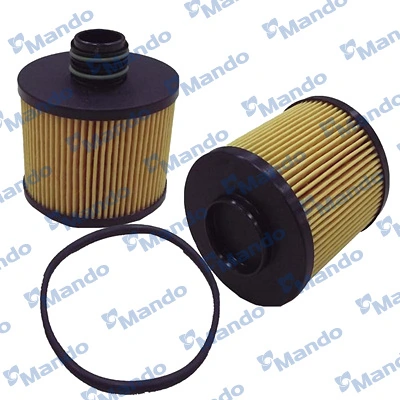 Filtro de óleo 8660003039 Renault (RVI)