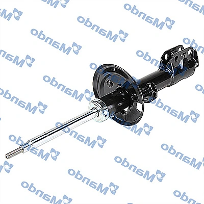 Compre 4851080380 Toyota Amortecedor dianteiro direito