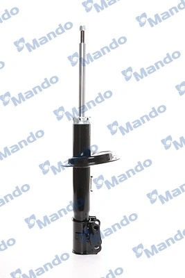 MSS017422 Mando Amortecedor dianteiro direito