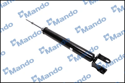 Amortecedor traseiro Nissan Altima L33 