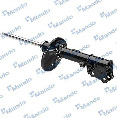 Amortecedor traseiro direito Mando EX5536117600 preço, a partir de 80,02 USD
