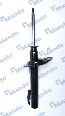 MSS017377 Mando Amortecedor dianteiro