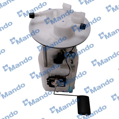 DMP020102 Mando Módulo de bomba de combustível com sensor do nível de combustível