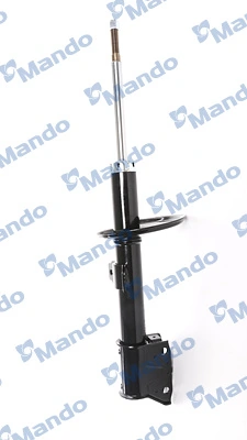 MSS017155 Mando Amortecedor dianteiro