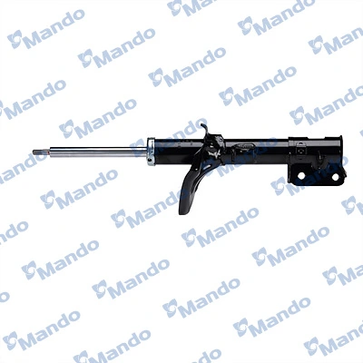 EX553611F800 Mando Amortecedor traseiro direito