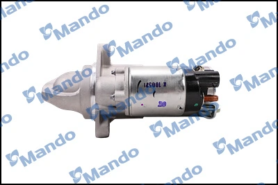 Motor de arranco MQS1543 Magneti Marelli