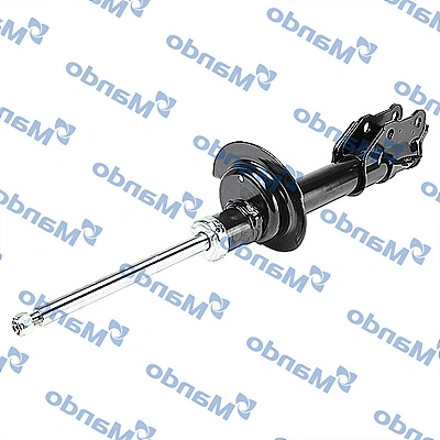 Amortecedor dianteiro direito TD1134700C Mazda