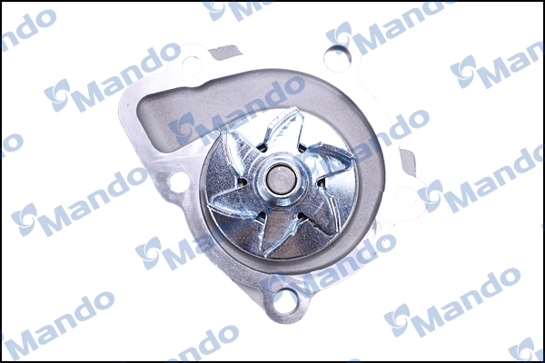 Bomba de água (bomba) de esfriamento MWP1035 Mando