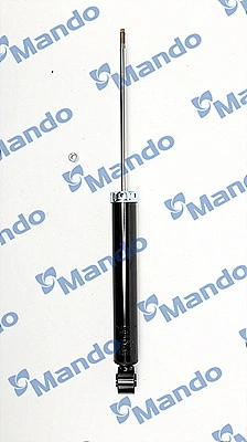 MSS017052 Mando Amortecedor traseiro