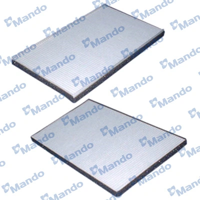 Filtro de salão General Motors 90386776