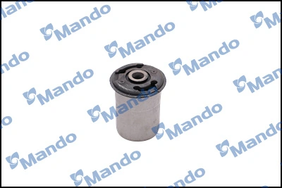 Bloco silencioso de viga traseira (de plataforma veicular) Hyundai/Kia 90189050