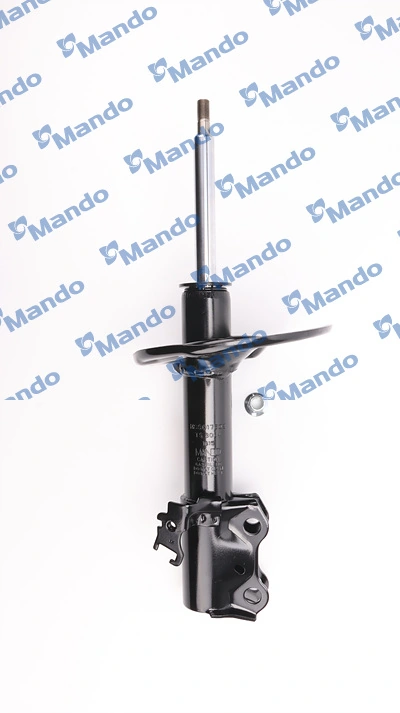 MSS017508 Mando Amortecedor dianteiro direito