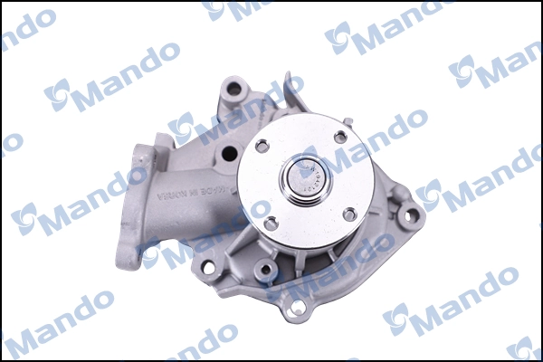 Bomba de água (bomba) de esfriamento Mitsubishi L 200 III K60, K70