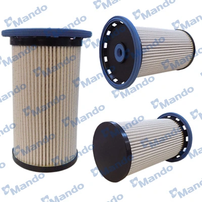 Compre Filtro de combustível Seat ATECA 
