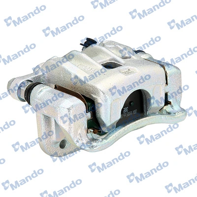Suporte do freio traseiro direito EX4844034050 Mando