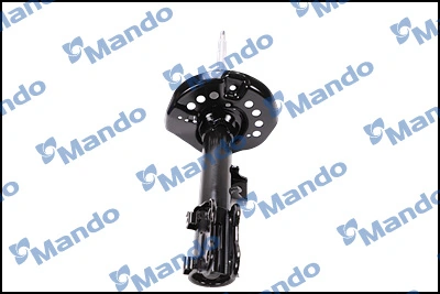 EX546613Z140 Mando Amortecedor dianteiro direito