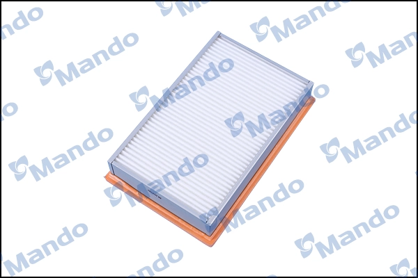 Filtro de ar KIA Carnival II GQ