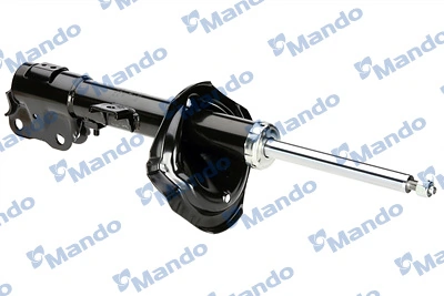 MSS020047 Mando Amortecedor dianteiro direito