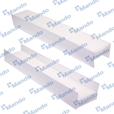 Filtro de salão Ford Mondeo II BFP