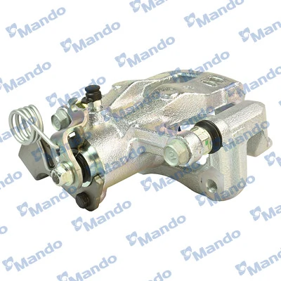 Suporte do freio traseiro direito EX583111RA30 Mando