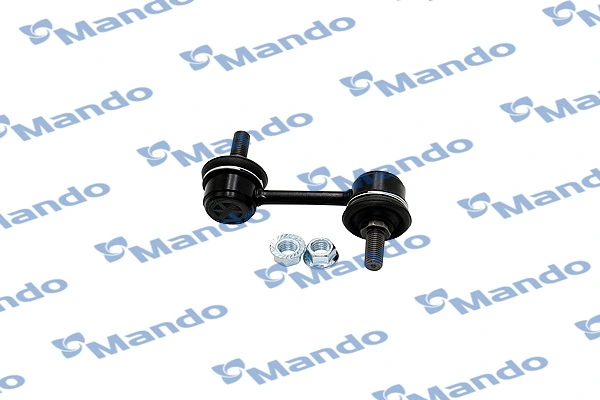  Montante de estabilizador traseiro Hyundai Sonata V sedan (NF) (2007 - 2010) V