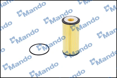 MMF040071 Mando