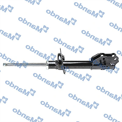 Compre TD1134700C Mazda Amortecedor dianteiro direito