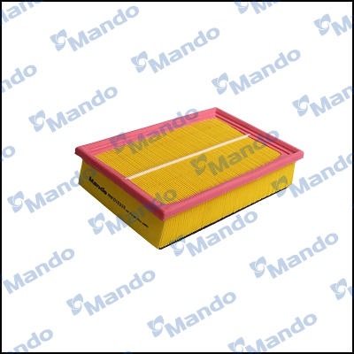 Filtro de ar Seat Ibiza II 6K1