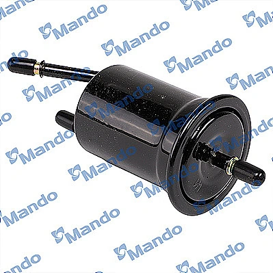 Filtro de combustível KIA Rio  