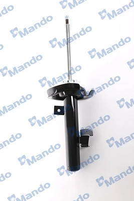 MSS017229 Mando Amortecedor dianteiro direito