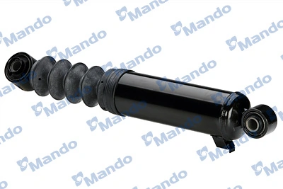 Amortecedor traseiro Mando EX553212P100 preço, a partir de 616,37 USD