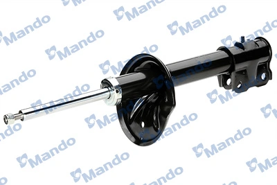 MSS020045 Mando Amortecedor dianteiro