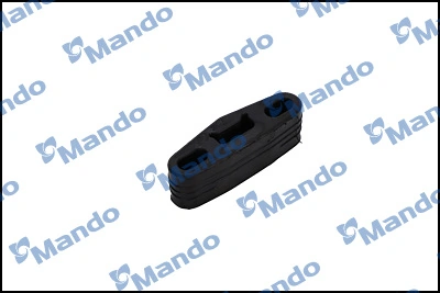 Coxim de fixação do silenciador Opel Astra F 53B