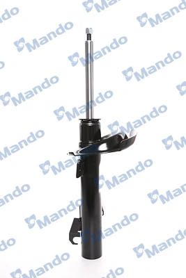MSS020097 Mando Amortecedor dianteiro direito