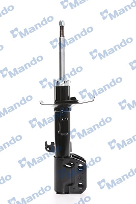 MSS017300 Mando Amortecedor dianteiro direito